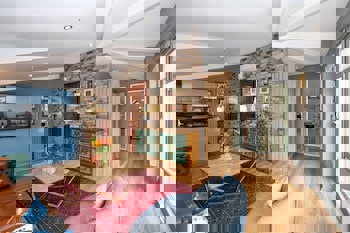 The Marions Suite Hotel