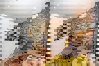 The Marions Suite Hotel