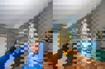 The Marions Suite Hotel