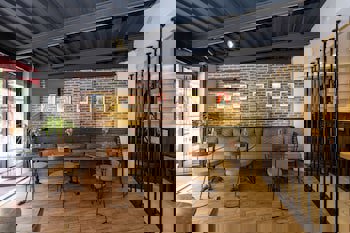 The Marions Suite Hotel