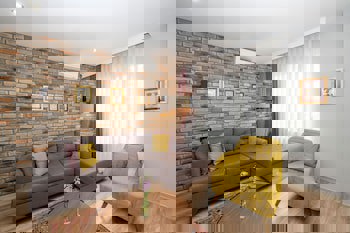 The Marions Suite Hotel