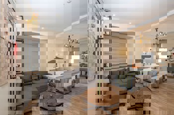 The Marions Suite Hotel