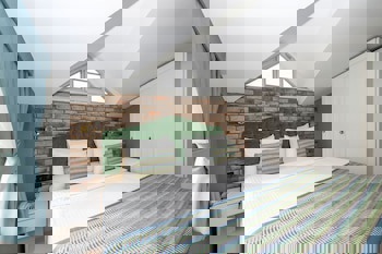 The Marions Suite Hotel