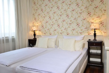 Hotel Domspitzen galeri fotoğrafı