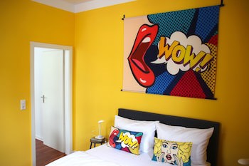Hotel Domspitzen galeri fotoğrafı