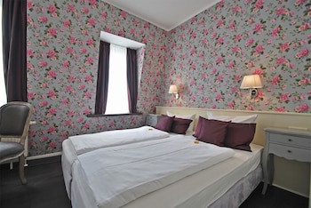 Hotel Domspitzen galeri fotoğrafı