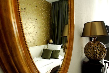 Hotel Domspitzen galeri fotoğrafı