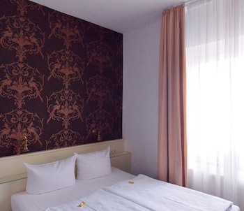 Hotel Domspitzen galeri fotoğrafı