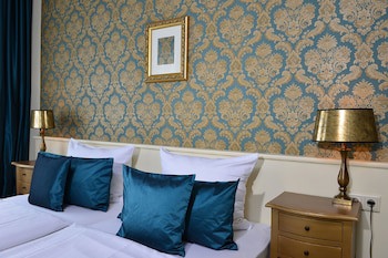 Hotel Domspitzen galeri fotoğrafı
