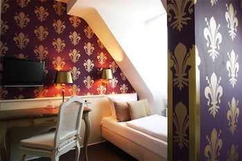 Hotel Domspitzen galeri fotoğrafı