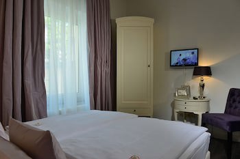 Hotel Domspitzen galeri fotoğrafı