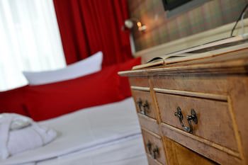 Hotel Domspitzen galeri fotoğrafı