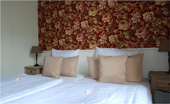 Hotel Domspitzen galeri fotoğrafı