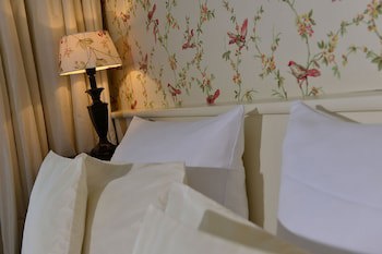 Hotel Domspitzen galeri fotoğrafı
