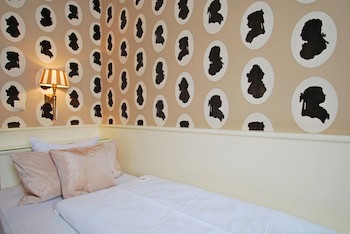 Hotel Domspitzen galeri fotoğrafı