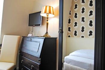 Hotel Domspitzen galeri fotoğrafı