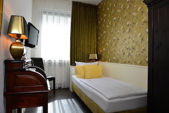 Hotel Domspitzen galeri fotoğrafı