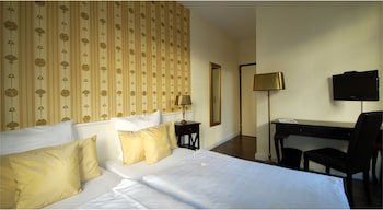Hotel Domspitzen galeri fotoğrafı