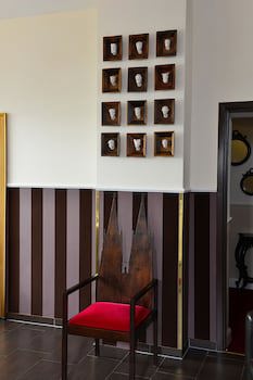 Hotel Domspitzen fotoğrafı