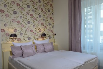 Hotel Domspitzen galeri fotoğrafı