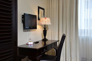 Hotel Domspitzen galeri fotoğrafı