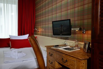 Hotel Domspitzen galeri fotoğrafı