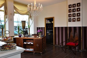 Hotel Domspitzen fotoğrafı