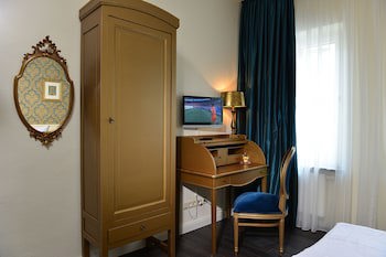 Hotel Domspitzen galeri fotoğrafı