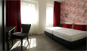 Hotel Domspitzen galeri fotoğrafı