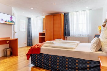 Bodensee-Hotel Kreuz galeri fotoğrafı