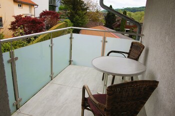 Bodensee-Hotel Kreuz galeri fotoğrafı