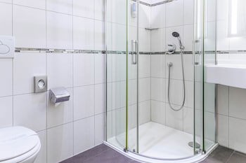Bodensee-Hotel Kreuz galeri fotoğrafı