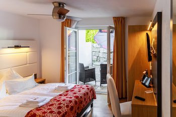 Bodensee-Hotel Kreuz galeri fotoğrafı