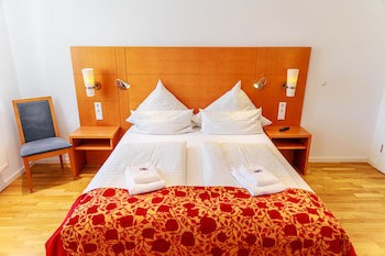 Bodensee-Hotel Kreuz galeri fotoğrafı
