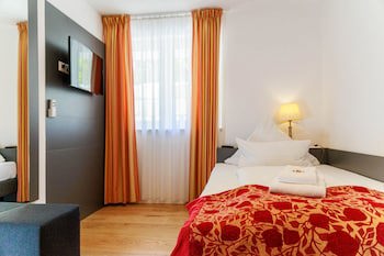 Bodensee-Hotel Kreuz galeri fotoğrafı