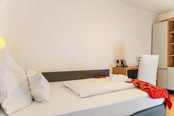 Bodensee-Hotel Kreuz galeri fotoğrafı