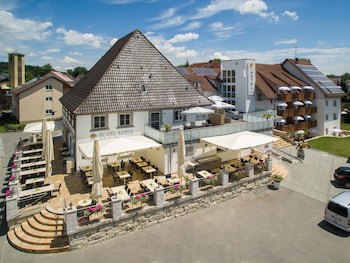 Bodensee-Hotel Kreuz