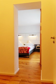 Bodensee-Hotel Kreuz galeri fotoğrafı