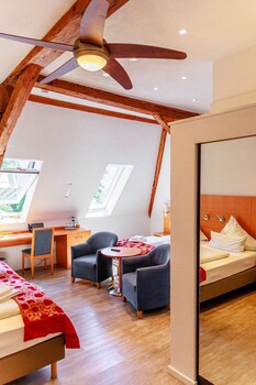 Bodensee-Hotel Kreuz galeri fotoğrafı