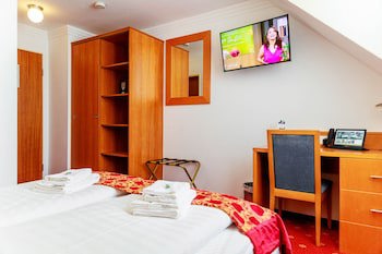 Bodensee-Hotel Kreuz galeri fotoğrafı