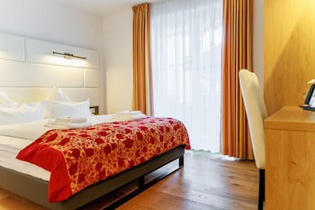 Bodensee-Hotel Kreuz galeri fotoğrafı