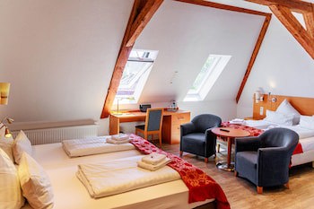Bodensee-Hotel Kreuz galeri fotoğrafı