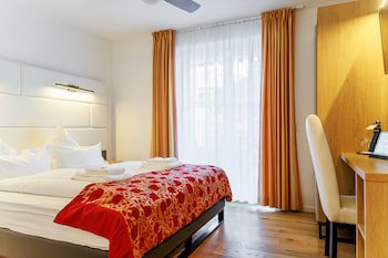 Bodensee-Hotel Kreuz fotoğrafı