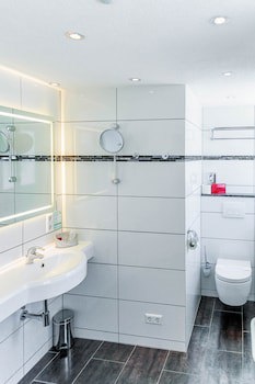 Bodensee-Hotel Kreuz fotoğrafı