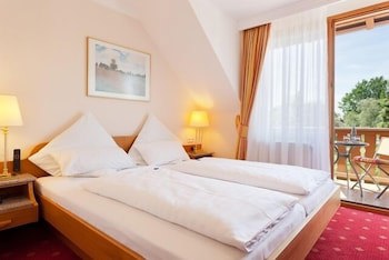 Bodensee-Hotel Kreuz fotoğrafı