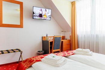 Bodensee-Hotel Kreuz galeri fotoğrafı