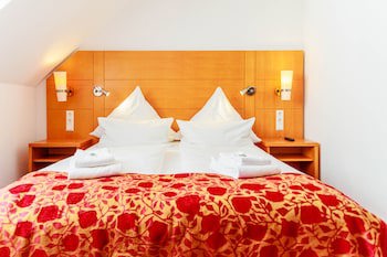 Bodensee-Hotel Kreuz galeri fotoğrafı
