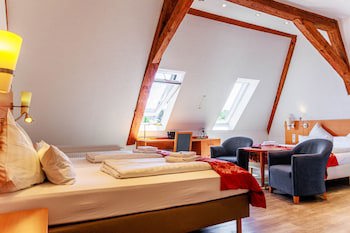Bodensee-Hotel Kreuz galeri fotoğrafı