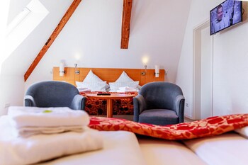 Bodensee-Hotel Kreuz galeri fotoğrafı