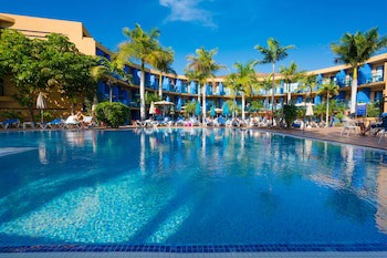 Bluesea Jandia Luz